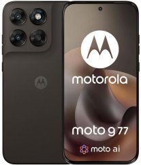 Motorola Moto G77 5G 8/256GB Black