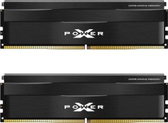 Silicon Power XPOWER Zenith, DDR5, 64 GB, 6000MHz, CL30 (SP064GXLWU60AFDE)