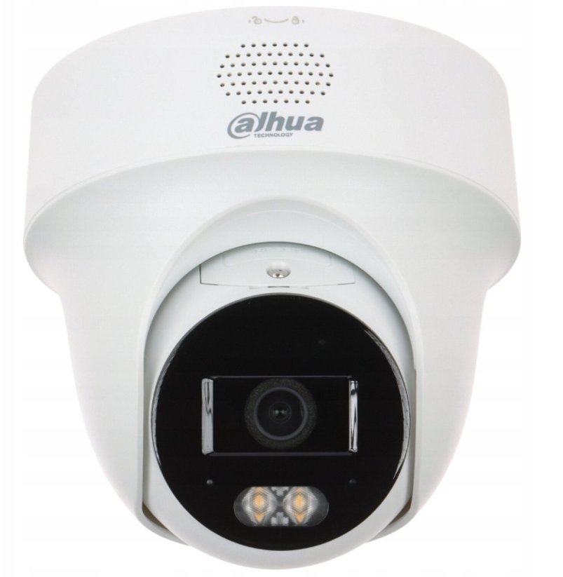 Dahua Technology KAMERA IP DAHUA IPC-PT1439H-PV-0280B