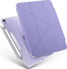 Uniq UNIQ etui Camden iPad Air 10,9" (2022/ 2020) lawendowy/lavender Antimicrobial
