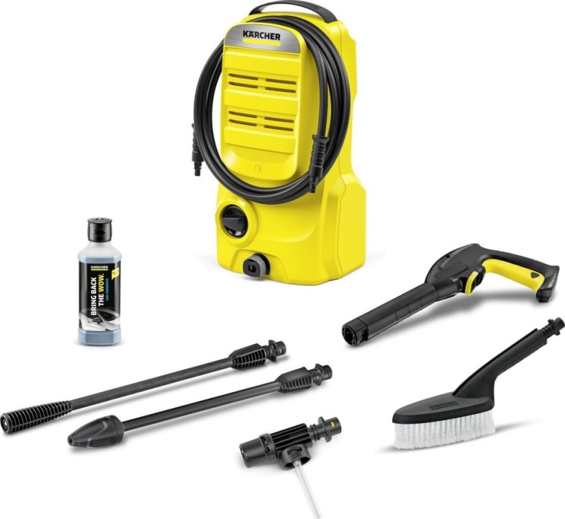 Karcher K 2 Classic Car (1.673-574.0)