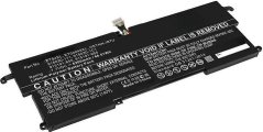 MicroBattery Notebook Battery for HP 48.5WH