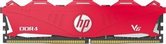 HP V6, DDR4, 16 GB, 2666MHz, CL16 (7EH62AA#ABB)