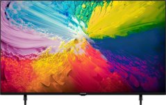 Grundig Grundig 55GUB7440Q 55'' UHD QLED Smart-TV schwarz