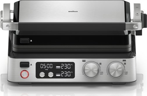 Braun MultiGrill 7 CG 7040