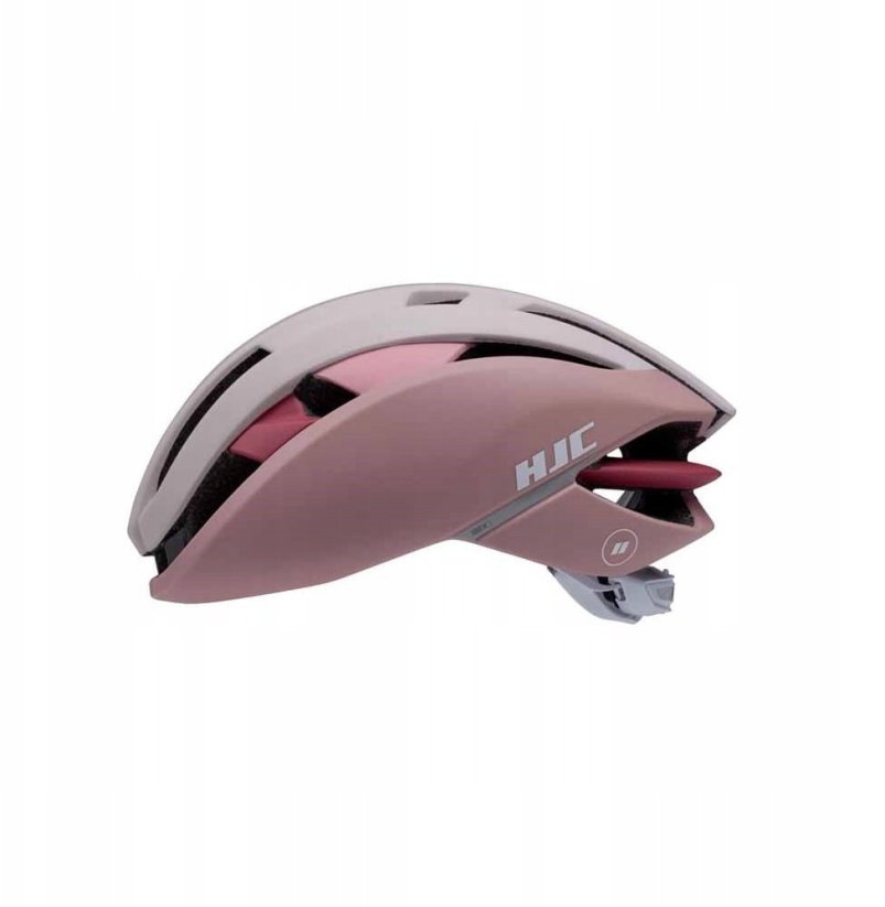 Hjc prilba bicyklová HJC IBEX 3.0 MT PINK BEIGE S