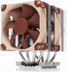 Noctua NH-D9 DX-4677 4U