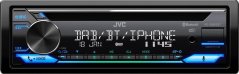JVC JVC KD-DB922BT