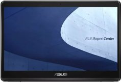 Asus asus Komputer All-in-One ExpertCenter E1 E1600WKAT-BMR167M Celeron n4500 8GB/256GB/nOS 15.6