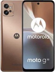 Motorola Moto G32 6/128GB Zrokový  (08400232396560)