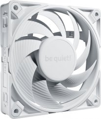 be quiet! Silent Wings Pro 4 120mm PWM Biały (BL118)