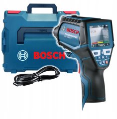 Bosch BOSCH. THERMAL IMAGING CAMERA GIS 1000 C SOLO LB