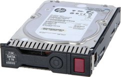 HP 2TB 3.5'' SATA III (6 Gb/s)  (658079B21)