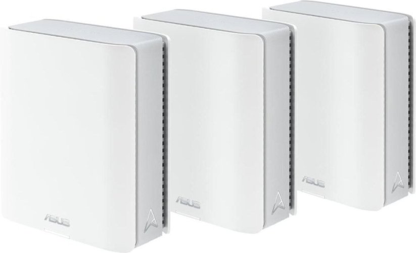 Asus ZenWiFi BT8 3-pak (90IG0930-MO3B40)