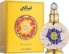 NoName Swiss Arabian Layali EDP - 50 ml WOMEN