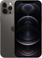 Apple Pre-owned atnaujintas B klasės Apple iPhone 12 Pro Max 128GB Graphite