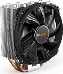 be quiet! Shadow Rock Slim 2 (BK032)