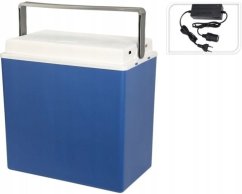 Redcliffs LODÓWKa TURYSTYCZNA Elektrický 24L 12/230V REDCLIFFS