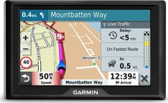 Garmin Drive 52 EU MT RDS