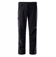 Hi-Tec Nohavice Dámy JATUNI BLACK XL
