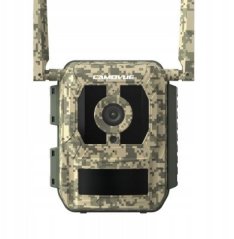 Reolink Fotopułapka Talon Series S130 Camouflage