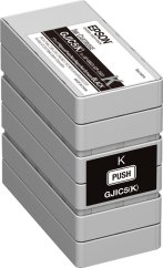 Epson GJIC5 (black)