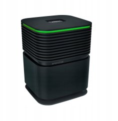 Venta Venta AH735 AS Compact Luftbefeuchter schwarz