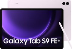 Samsung Galaxy Tab S9 FE+ 12.4" 128 GB fialové (SM-X610NLIAEUB)