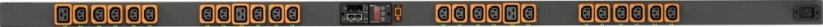 Vertiv VERTIV GEIST RACK PDU SWITCHED VERTIV GEIST RACK PDU SWITCHED
