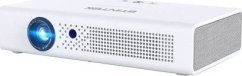 Byintek Bezprzewodowy mini rzutnik / projektor BYINTEK R19