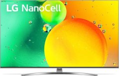 LG 55NANO783QA NanoCell 55'' 4K Ultra HD WebOS 22