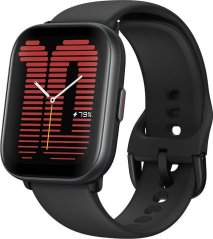 Amazfit Active (Čierny)