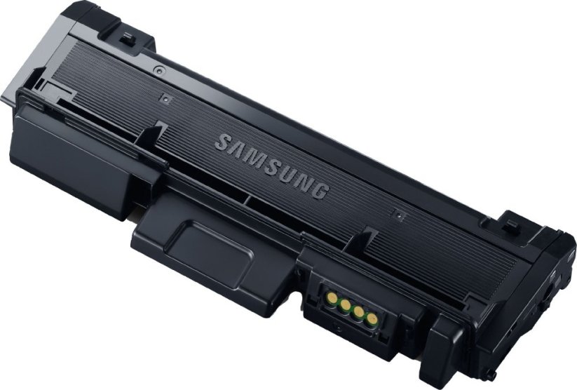 Samsung MLT-D116L Black Originál  (MLT-D116L/ELS)