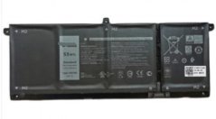 Dell Battery, 53WHR, 4 Cell,