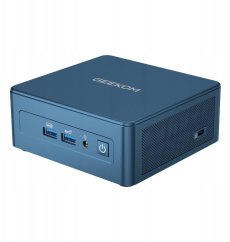 GEEKOM Mini PC IT13 Intel® Core i5-13600H 16GB 1TB + Win 11 Pro