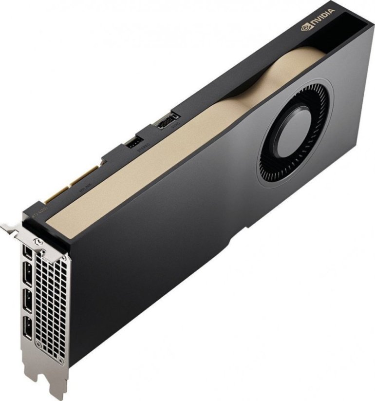 HP Quadro RTX A4500 20GB GDDR6 (5S458AA)