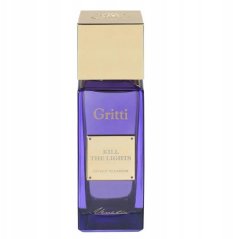 Gritti GRITTI Kill The Lights Extrait de Parfum spray 100ml WOMEN