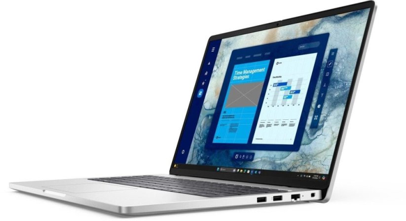 Dell Dell Pro 16/ U5 235U/ 16GB/ 512GB SSD/ FgrPr & SmtCd/ FHD IR Cam & Mic/ WLAN + BT/ 16.0" FHD+/ Nord Backlit Kb/ W11Pro/3yrs Prosupport