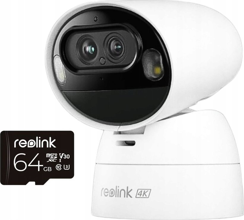 Reolink ARGUS Series B730 8MP Biała