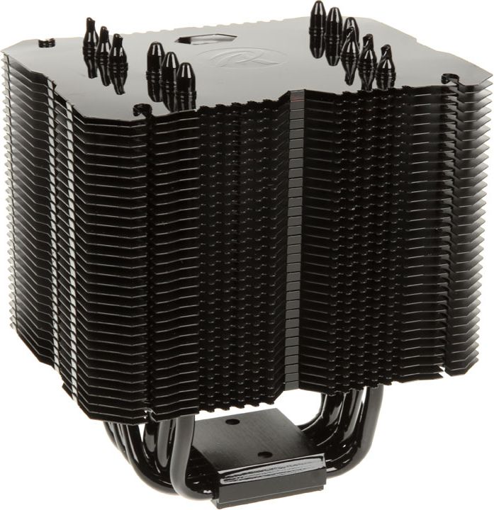 Raijintek Ereboss Core Čierny (0R100015)