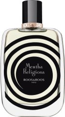 Dear Rose Roos & Roos, Mentha Religiosa, Eau De Parfum, For Women, 100 ml For Women WOMEN