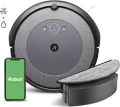 iRobot Odkurzacz Roomba Combo i5 (i5176)