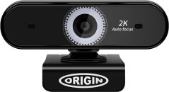 ORIGIN STORAGE USB 2K (OS-USB-2KWEBCAM)