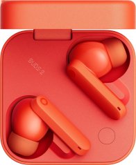 Nothing CMF Buds 2 by Nothing noise-canceling in-ear headphones, orange