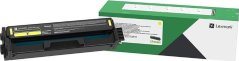 Lexmark C342XY0 Yellow Originál  (C342XY0)