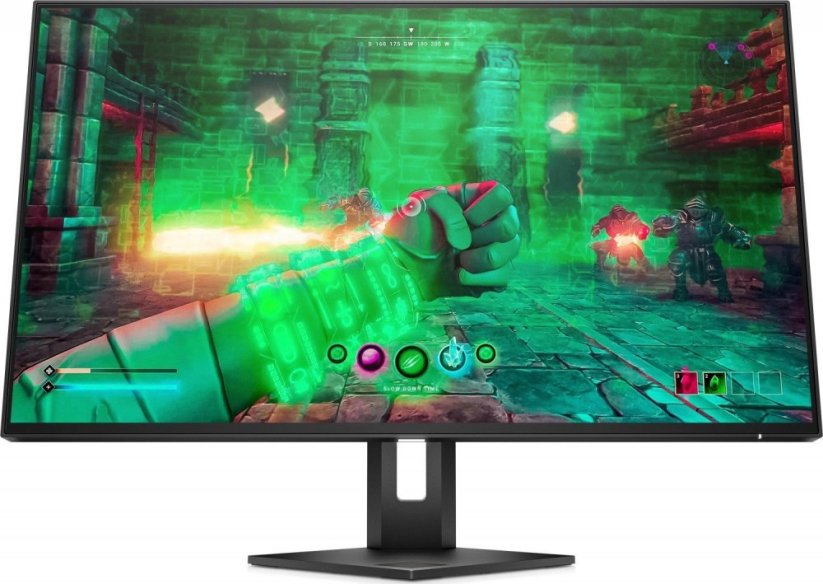 HP Omen 27u (3G6W0E9)