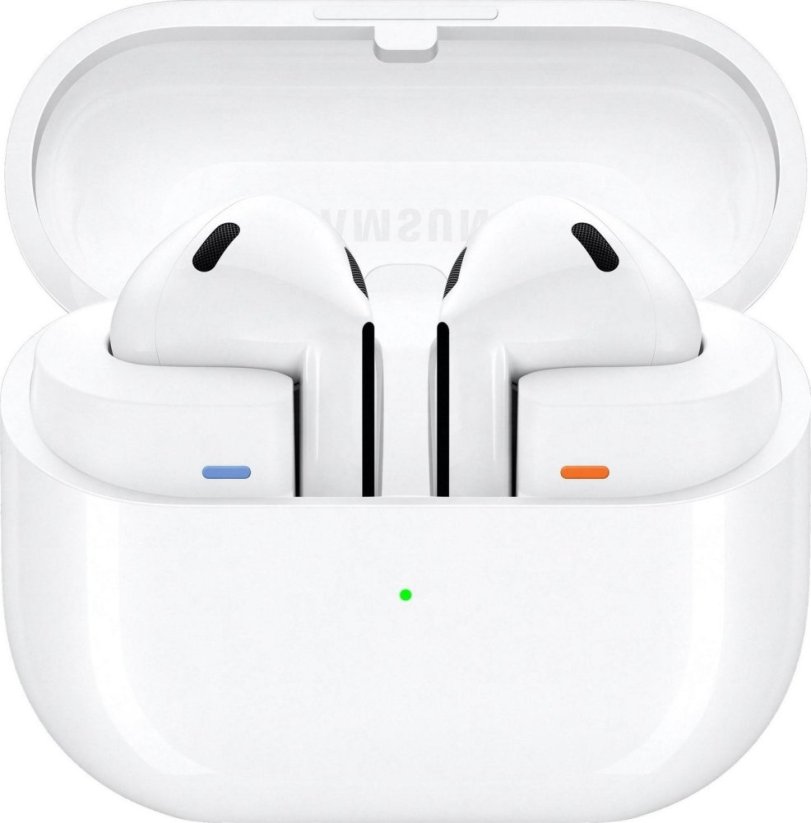 Samsung Galaxy Buds3 biele (SM-R530NZWAEUB)