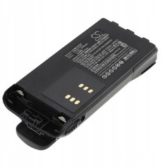 NoName Bateria MOTOROLA 7,4V 2700mAh Li-Ion Impres Náhradný GP360