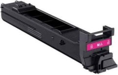 Konica Minolta TN-318 Magenta Originál  (A0DK353)