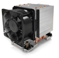 Dynatron K DYNATRON N6 Intel CPU Kuehler 3U 4189-4-5 P4-P5/P+ PWM